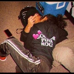 Meet your Posher, Jordan